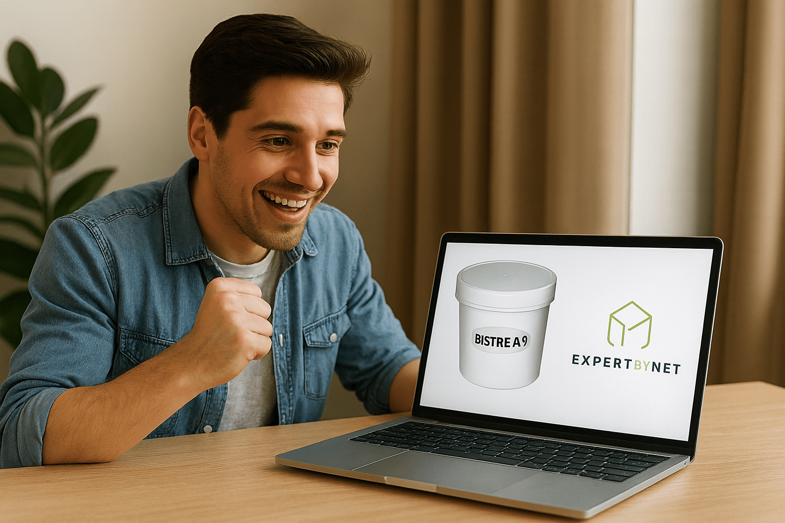 Où trouver du bistre A9 en toute confiance